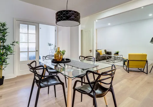 Condo for sale - 3450 Av. Gascon, Montreal (Plateau-Mont-Royal), H2K 2W7