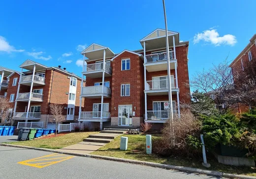 Condo à vendre - 1135 Rue Romaine, Brossard, J4X2X8