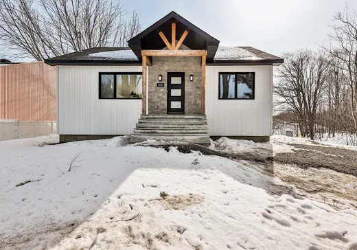 Two or more stories for sale - 2340 Rue Aumont, Ste-Julienne, J0K2T0