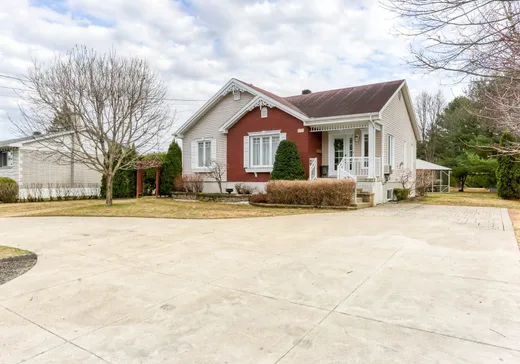 Maison à étages à vendre - 10375 Boul. des Forges, Trois-Rivières, G9C1B5