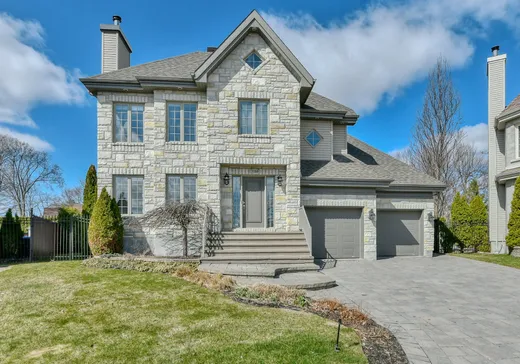 Maison à étages à vendre - 3088 Place des Vents, Sainte-Marthe-sur-le-Lac, J0N1P0