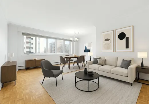 Condo for sale - 5720 Boul. Cavendish, Côte-Saint-Luc (Montreal Island), H4W1S9
