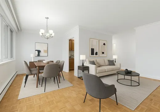 Condo for sale - 5720 Boul. Cavendish, Côte-Saint-Luc (Montreal Island), H4W 1S9