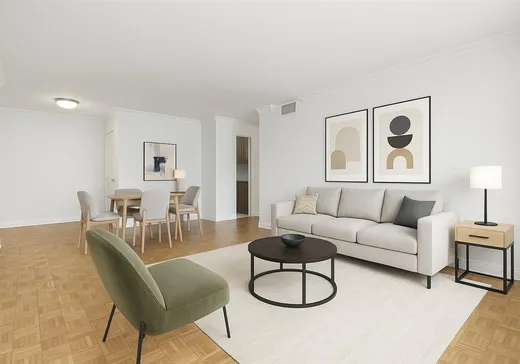 Condo for sale - 5720 Boul. Cavendish, Côte-Saint-Luc (Montreal Island), H4W 1S9