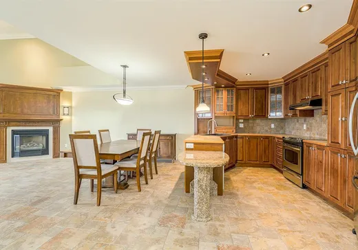 Condo à vendre - 2085 Place du Club-Memphré, Magog, J1X 7P4