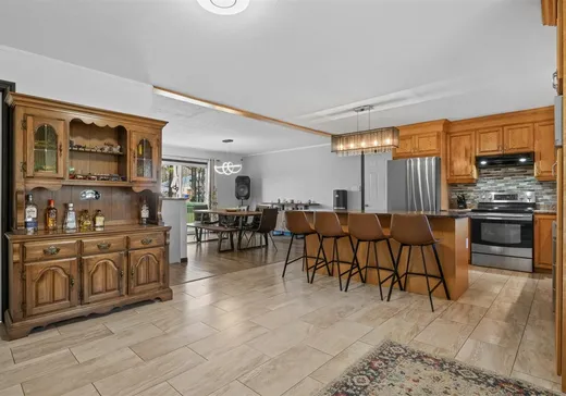 Maison à vendre - 1460 Rue Aubé, Repentigny, J0B 2P0