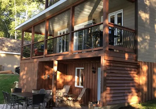 House for sale - 275 Ch. du Lac-François, Kiamika, J0W 1G0