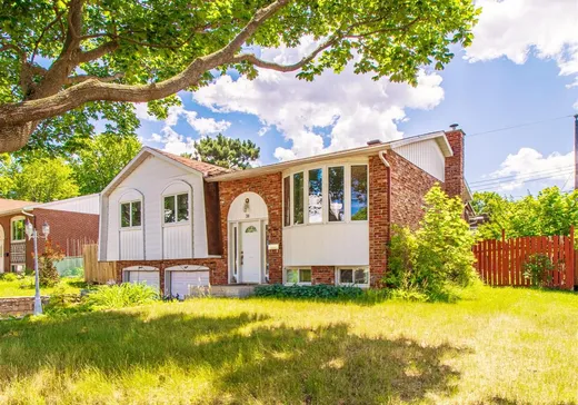 Cottage for sale - 38 Rue Marcel-Meloche, Kirkland (Montreal Island), H9J1K6