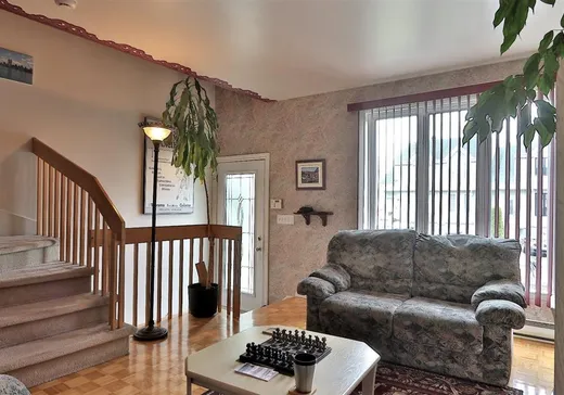 House for sale - 8504 Rue Bonamour, Laval (Auteuil), H7H 2Y7