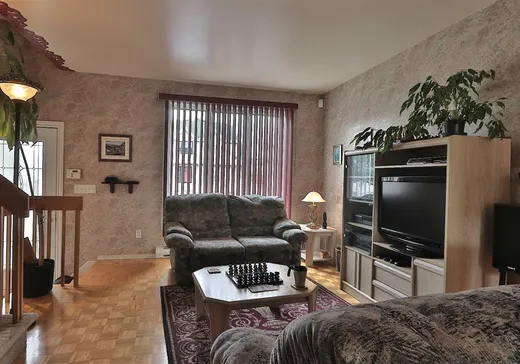 House for sale - 8504 Rue Bonamour, Laval (Auteuil), H7H 2Y7