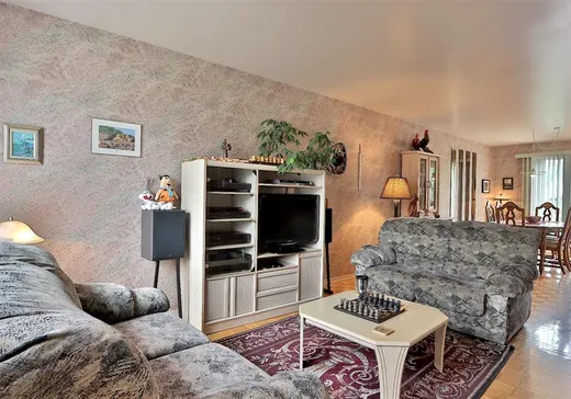 House for sale - 8504 Rue Bonamour, Laval (Auteuil), H7H 2Y7