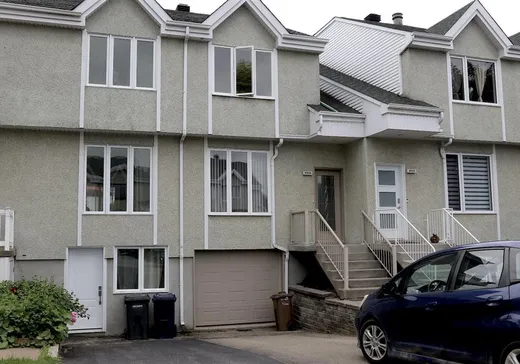 Maison à étages à vendre - 8504Z Rue Bonamour, Laval (Auteuil), H7H2Y7