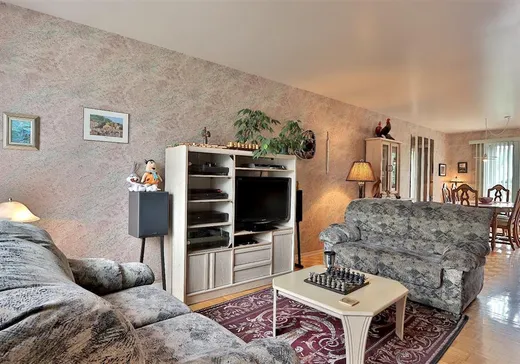 House for sale - 8504Z Rue Bonamour, Laval (Auteuil), H7H 2Y7