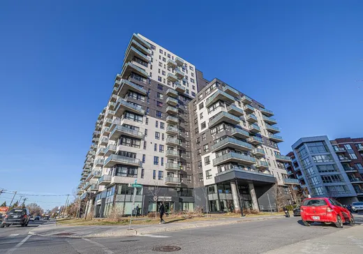 Condo for sale - 6780 Boul. Newman, Montreal (LaSalle), H8N0H5