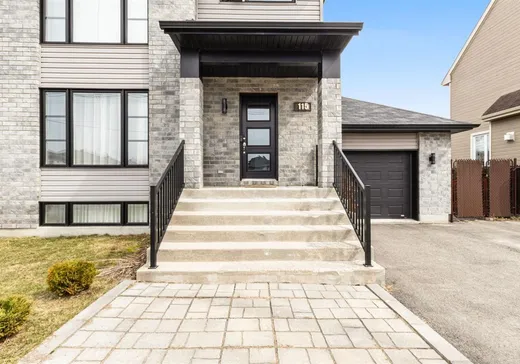 House for sale - 115 Rue des Cours-d'Eau, Sainte-Sophie, J5J 0K5
