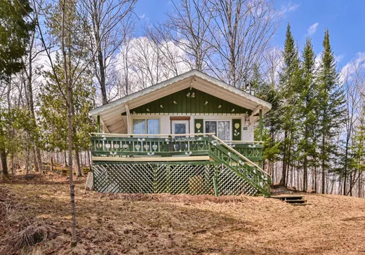 Maison à étages à vendre - 2970 3e Rue, Wentworth, J0T1Y0