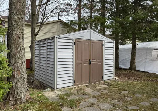 House for sale - 419 Rue Desmarais, Granby, J2J 2A2