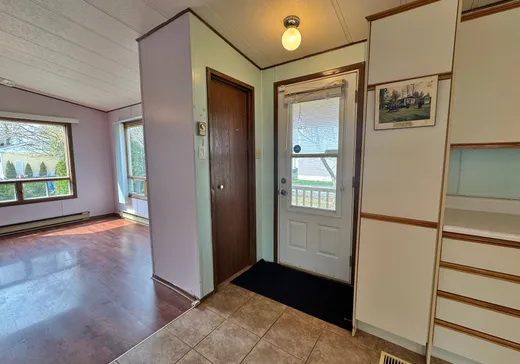 House for sale - 419 Rue Desmarais, Granby, J2J 2A2