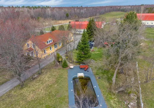 Maison à vendre - 803 Route 202, Havelock, J0S 2C0