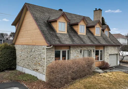 Maison à vendre - 443 Rue des Alouettes, Rimouski, G5L 8J3