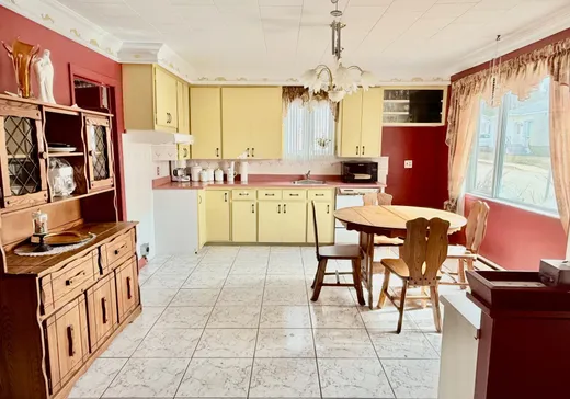 House for sale - 278 Ch. Cartier, Saint-Hilarion, G0A 3V0