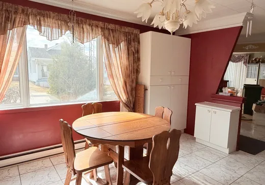 House for sale - 278 Ch. Cartier, Saint-Hilarion, G0A 3V0