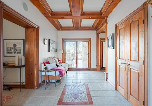 Fermette à vendre - 5225Z Rg de la Rivière N., Saint-Jean-Baptiste, J0L 2B0