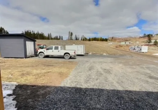 Maison à vendre - 384 Route 132 E., Matapedia, G5J 2B4