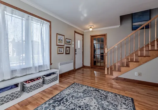 House for sale - 230 Ch. de Marieville, Richelieu, J3L 3V8
