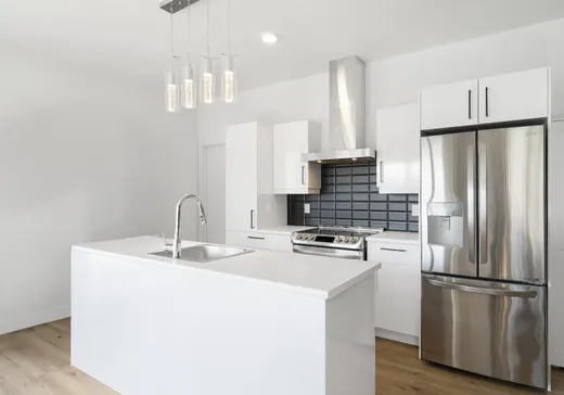 Condo à vendre - 3610 Rue Roland-Marquette, St-Hubert, J3Y 0T3