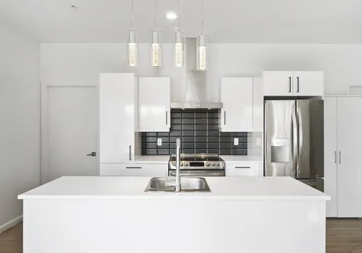 Condo à vendre - 3610 Rue Roland-Marquette, St-Hubert, J3Y 0T3