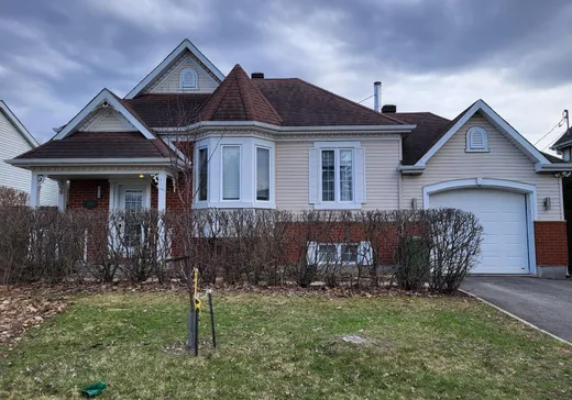 Maison à étages à vendre - 193 Ch. de la Côte S., Boisbriand, J7H1P9