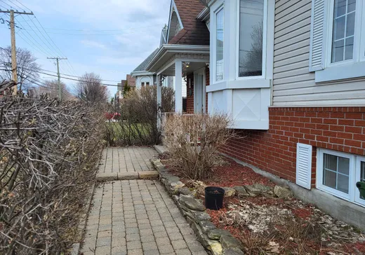 Maison à vendre - 193 Ch. de la Côte S., Boisbriand, J7H 1P9