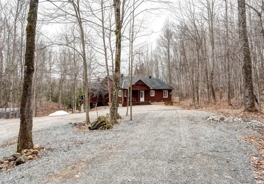 Maison à vendre - 180 Ch. des Libellules, L'Ange-Gardien-Ouest, J8L 0A6