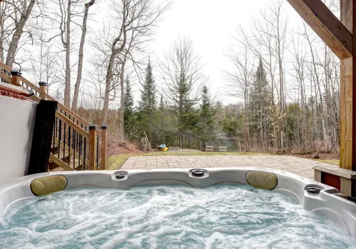 Maison à vendre - 180 Ch. des Libellules, L'Ange-Gardien-Ouest, J8L 0A6