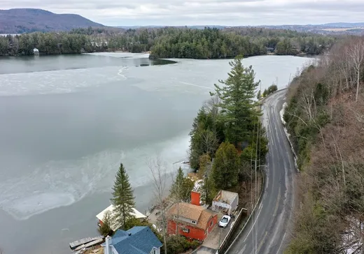 House for sale - 749 Rue Main, Magog, J0B 1C0