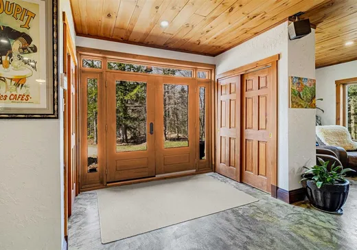 Maison à vendre - 21 Ch. Simard, Magog, J1X 7R3