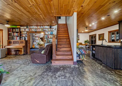 Maison à vendre - 21 Ch. Simard, Magog, J1X 7R3