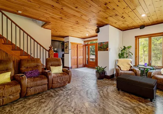 Maison à vendre - 21 Ch. Simard, Magog, J1X 7R3