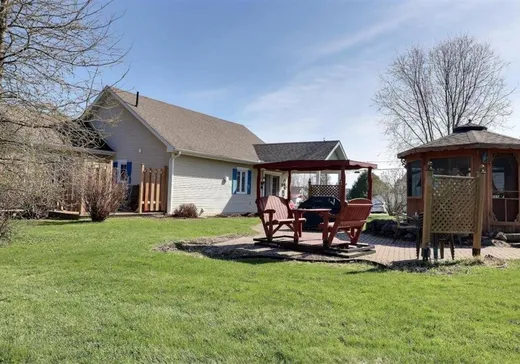 House for sale - 107 Ch. Boissonneault, Windsor, J1S 2L5
