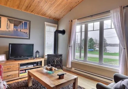 House for sale - 107 Ch. Boissonneault, Windsor, J1S 2L5