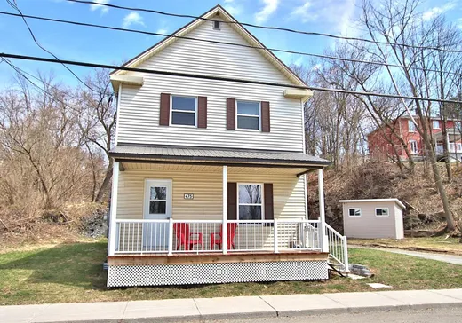 Maison à étages à vendre - 475 Rue Principale S., Pointe-Claire (Île de Montréal), J0B2H0