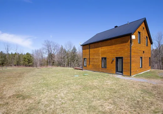 Maison à étages à vendre - 66 Ch. McIntosh, Frelighsburg, J0J1C0