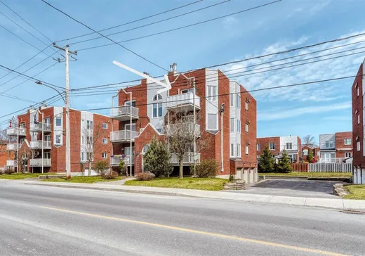 Condo for sale - 9445 Rue Clément, Montreal (LaSalle), H8R1T4