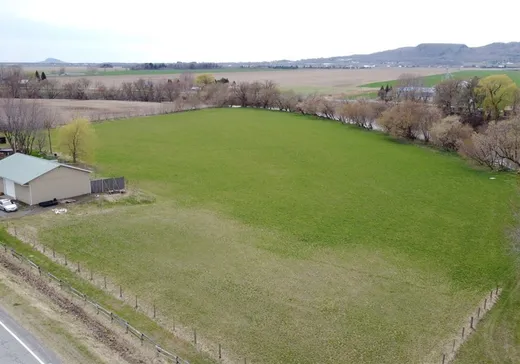 Fermette à vendre - 218Z Rg du Bas-de-la-Rivière S., Saint-Césaire, J0L 1T0