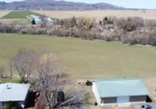 Fermette à vendre - 218Z Rg du Bas-de-la-Rivière S., Saint-Césaire, J0L 1T0