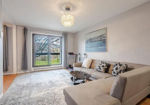 Condo à vendre - 1385 Boul. Nobert, Longueuil, J4K2P6