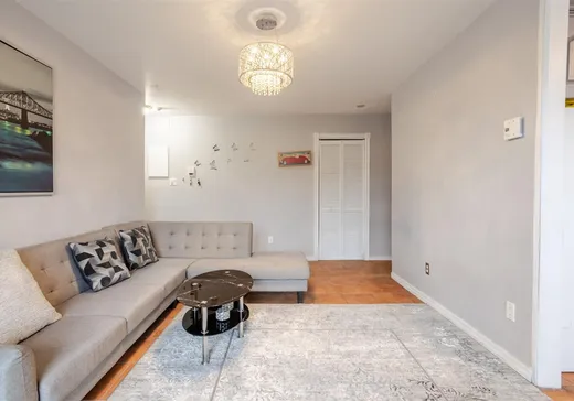 Condo à vendre - 1385 Boul. Nobert, Longueuil, J4K 2P6