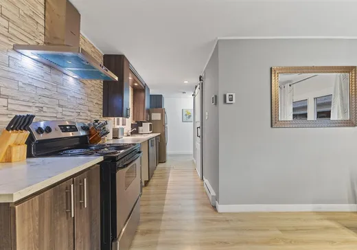 Loft for sale - 17 3e Avenue O., Gatineau, J8T 4C8