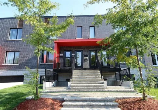 Condo for sale - 3191 Rue Dickson, Montreal (Mercier/Hochelaga-Maisonneuve), H1N2J9